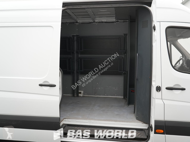 Bedrijfswagen Mercedes 311 CDI