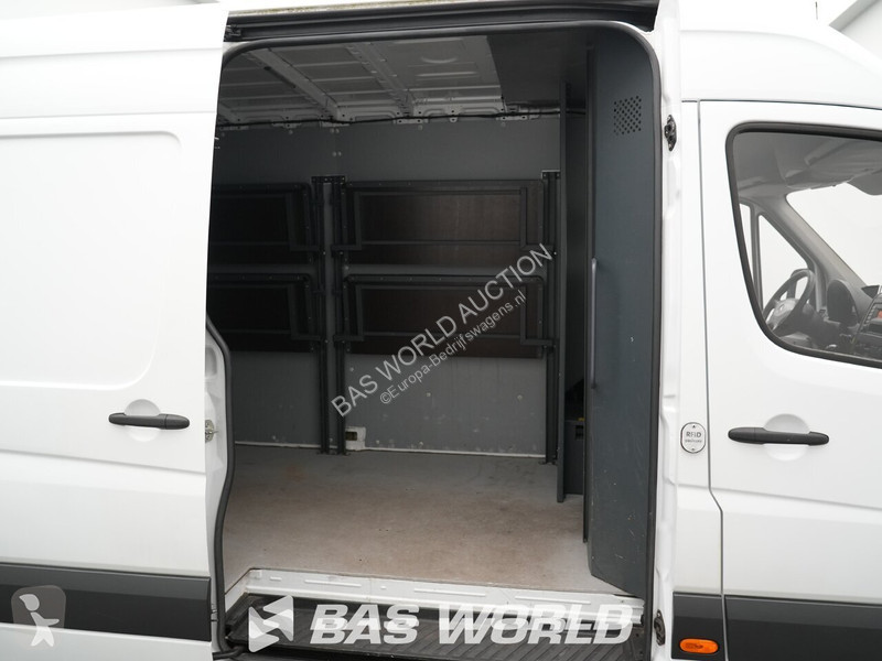 Bedrijfswagen Mercedes 311 CDI