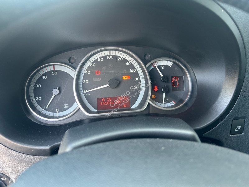 Veicolo commerciale Mercedes CITAN TOURER M1/N1