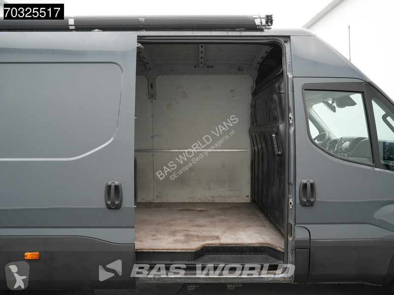 Véhicule utilitaire Iveco 35C21 3.0L Automaat...