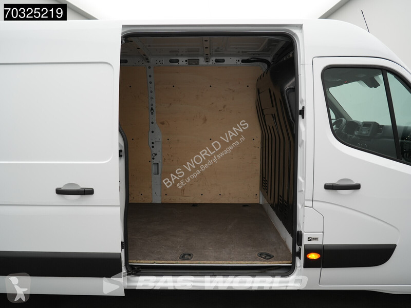 Furgoneta Renault L3H2 LED Airco Cruise...