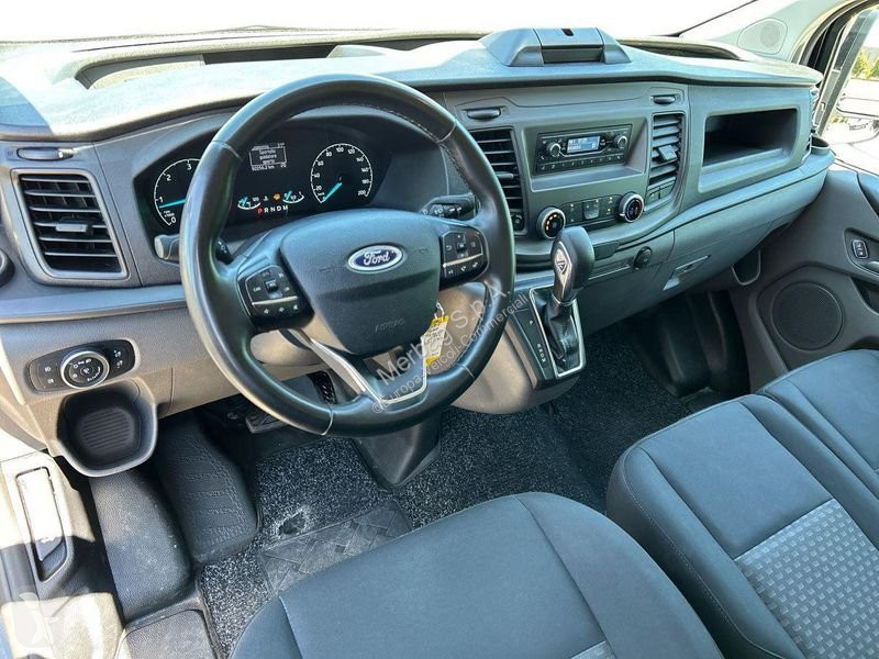 Furgoneta Ford 300 2.0 tdci 130cv Titanium L1H1...