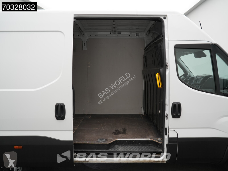 Bedrijfswagen Iveco 35S18 3.0L Automaat 180PK...