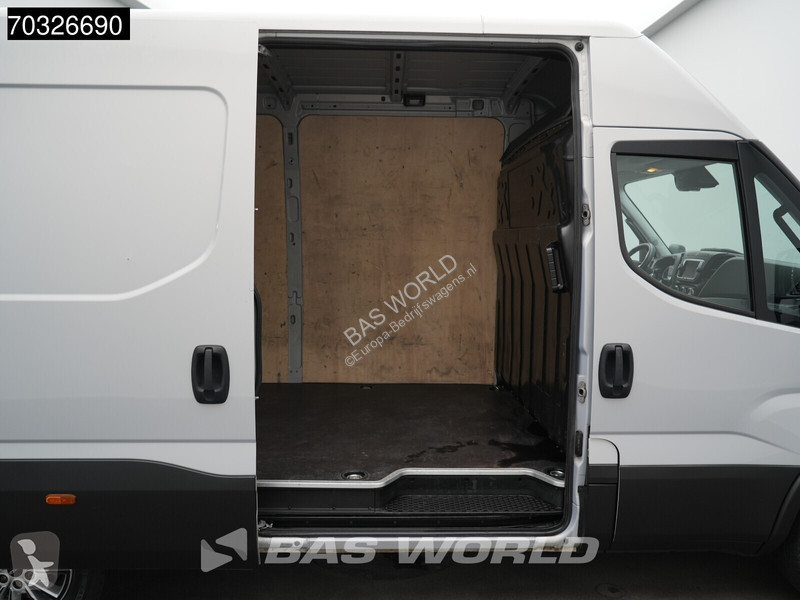 Bedrijfswagen Iveco 35S16 Automaat L2H2 ACC LED...