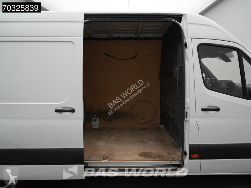 Véhicule utilitaire Mercedes 311 CDI L2H2 Airco...
