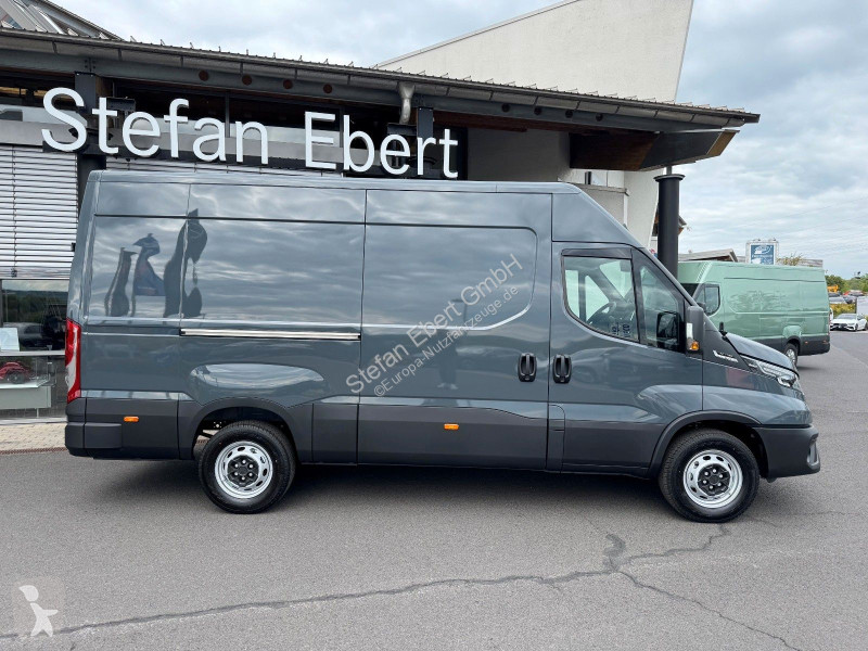 Iveco 35S18 HA8 *R3.520mm*Automatik*Kamera*ACC*...