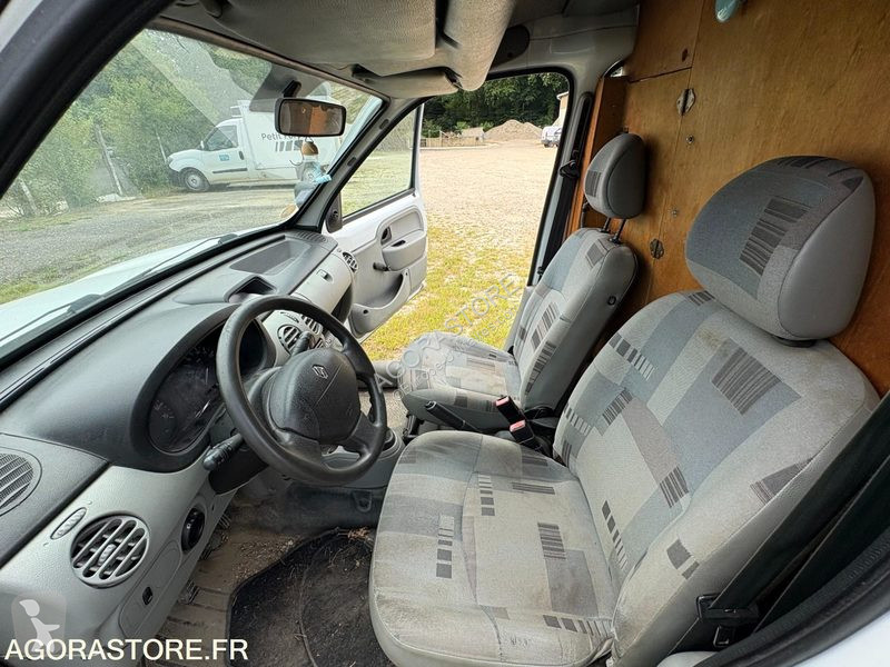 Renault KANGOO Transporter
