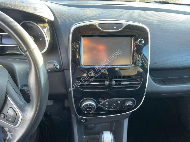 Furgoneta Renault 1.2 TCe Energy 120 EDC / EB360