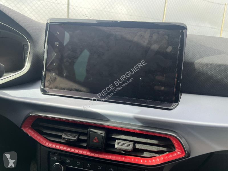 Véhicule utilitaire Seat 1.0 TSi 110 STAR FR...