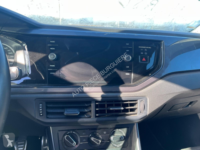 عربة نفعية Volkswagen VI 1.6 TDi 95 IQ. DRIVE /...