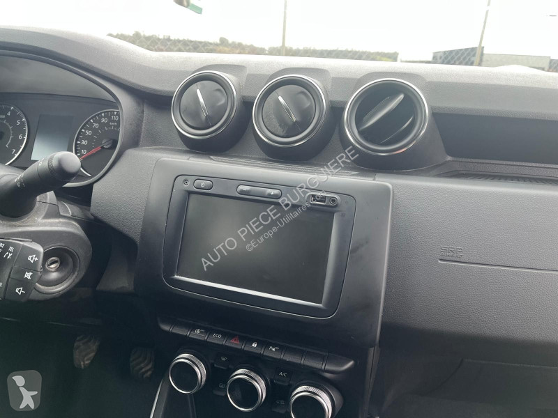 Furgoneta Dacia II 1.5 BlueDCi 115 2WD Prestige...