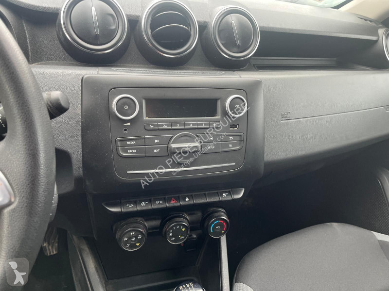 عربة نفعية Dacia II 4×4 1.5 BlueDCi 115...