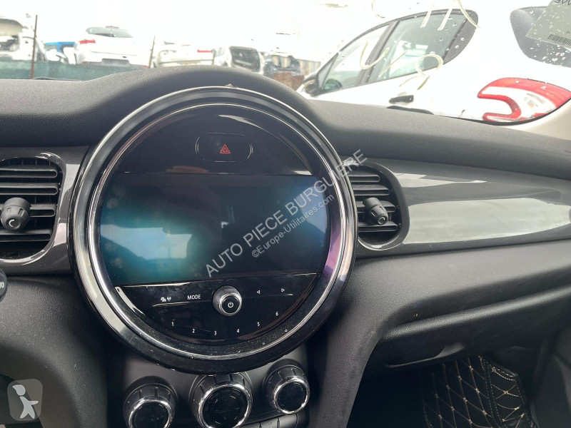 Samochód dostawczy Mini 1.5i 136 DCT7 / GQ039