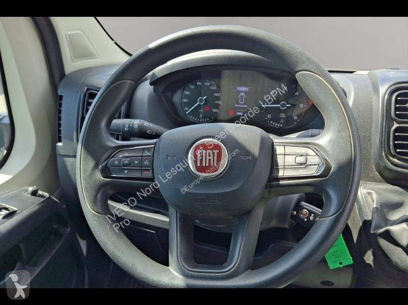 Furgoneta Fiat Fg MH2 3.0 120ch S&S