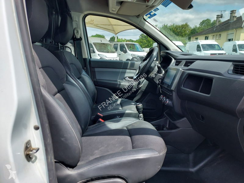 عربة نفعية Renault EXPRESS VAN 1.5 BLUE DCI...