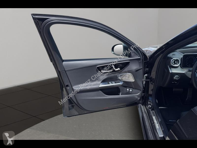 Mercedes Break 300 e 204+129ch AMG Line...