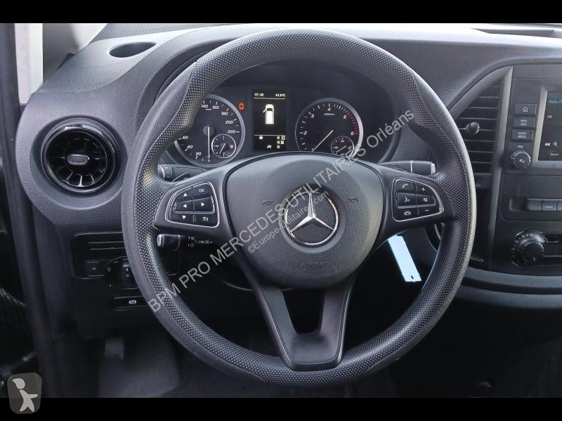 Véhicule utilitaire Mercedes Fg 119 CDI Compact...