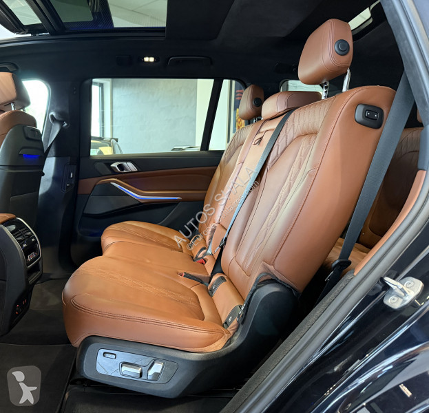 Nyttofordon BMW X7 / A PARTIR DE 690,39/MOIS* /...