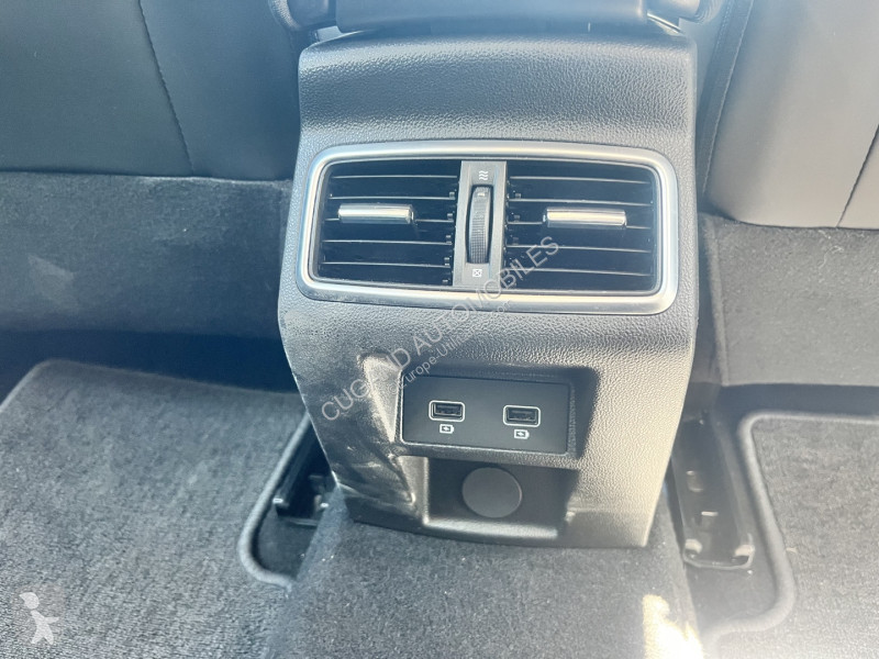 Furgoneta Renault MEGANE IV ESTATE 1.5 BLUE DCI...