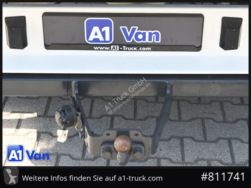 Véhicule utilitaire Citroën Jumper Pritsche...