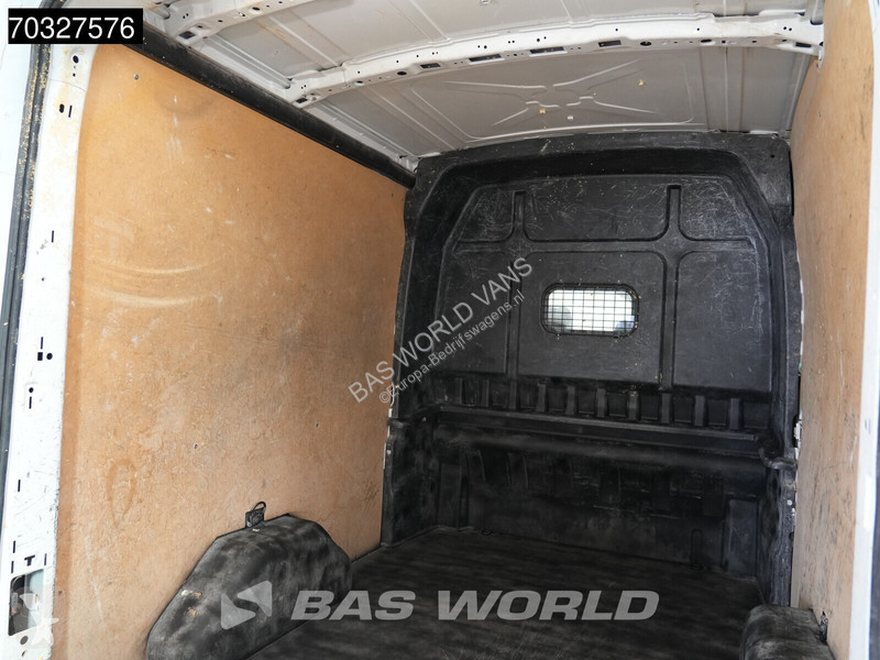 Bedrijfswagen Ford 130pk Dubbel Cabine L3H2...