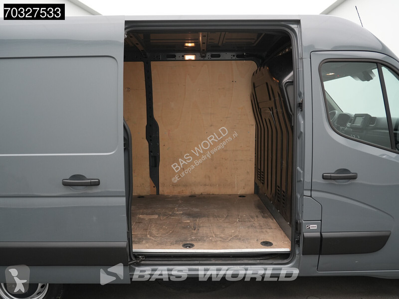 Bedrijfswagen Renault L2H2 LED Navi Airco...