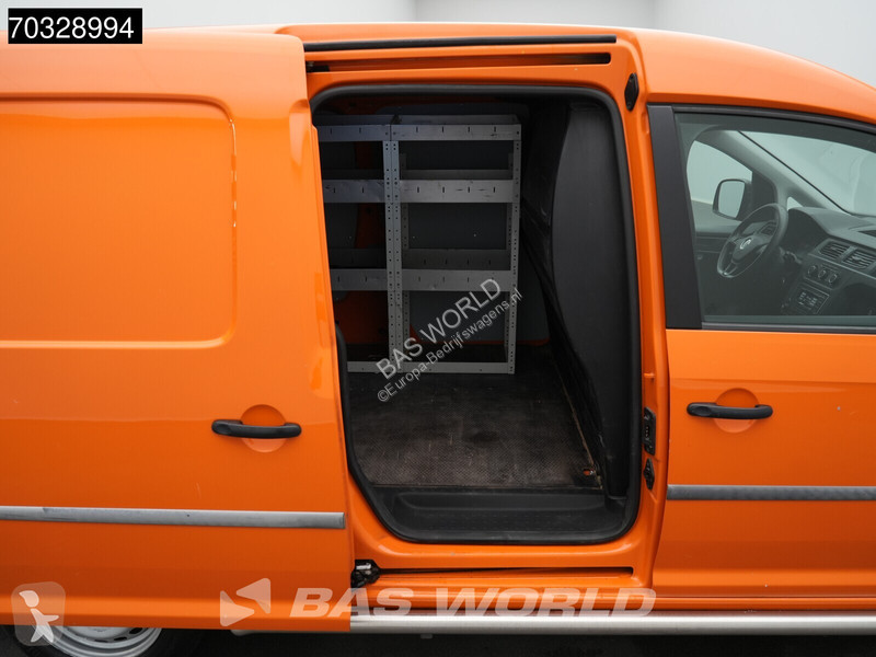 Furgoneta Volkswagen L2H1 Trekhaak Airco Cruise...