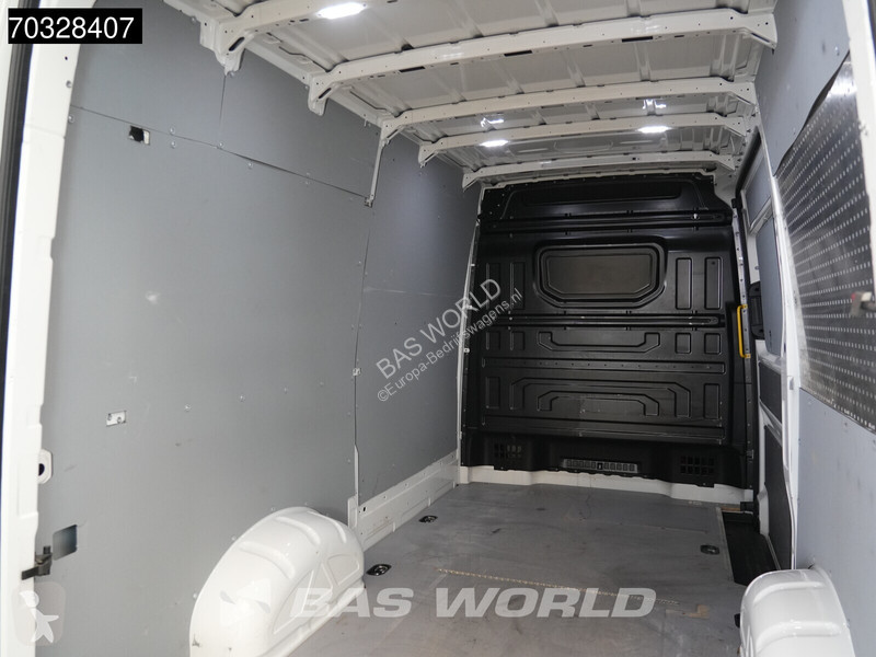 Véhicule utilitaire Volkswagen 140pk L3H3 Navi...