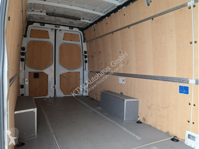 Bedrijfswagen Mercedes Sprinter 317 Maxi...