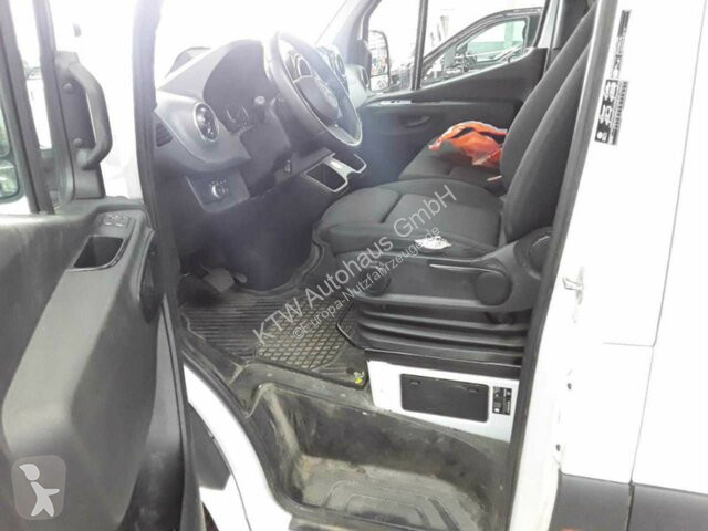 Mercedes Sprinter 317...