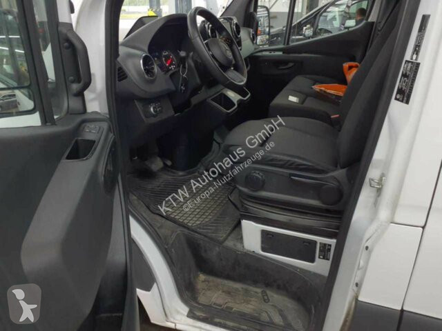 Mercedes Sprinter 317...