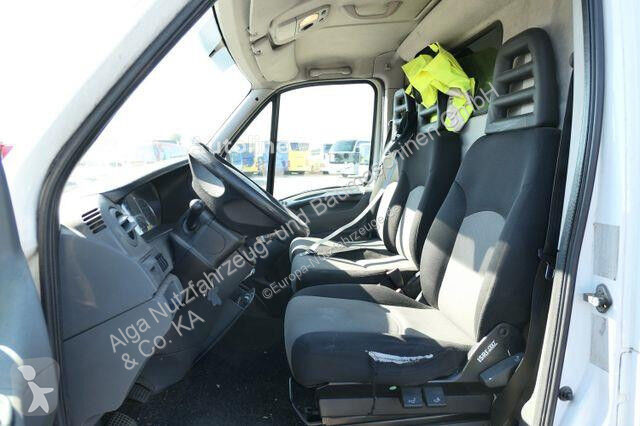 عربة نفعية Iveco 35S13V DAILY 2.3 HP, 3. Sitz,...