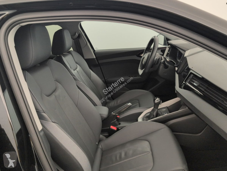 Véhicule utilitaire Audi  A1 Allstreet