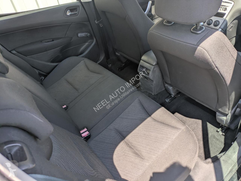 Bedrijfswagen Peugeot 308 1.6 HDI 92CH BVM5