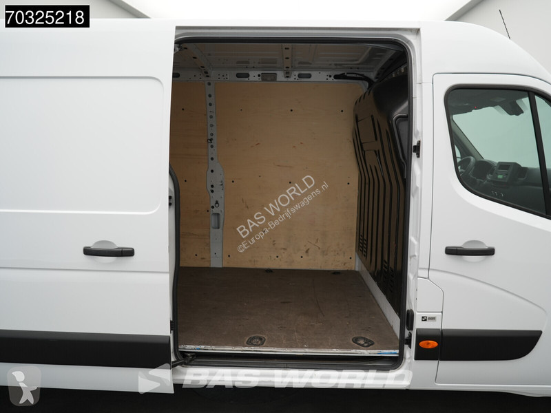 Furgoneta Renault L3H2 LED Airco Cruise...