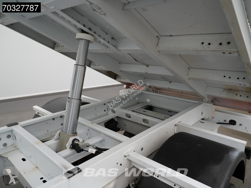 Furgoneta Renault Kipper Dubbellucht 3,5t...