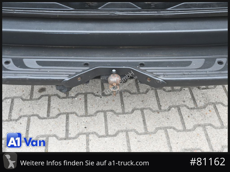 Mercedes Sprinter 317 CDI Kasten Maxi, Klima,...