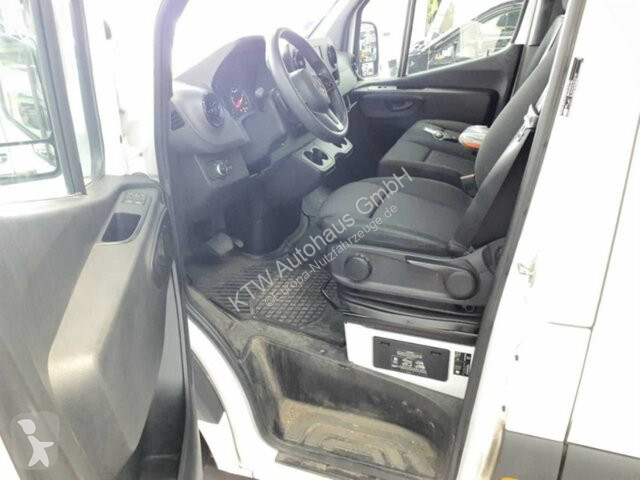 Furgoneta Mercedes Sprinter 317...