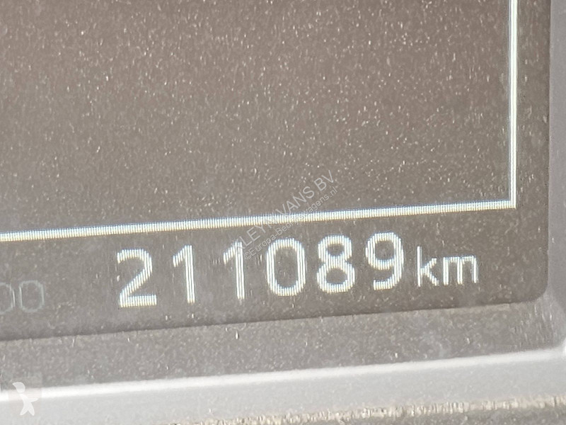 عربة نفعية Toyota 2.4 4x4 Airco NAP Pickup Hilux