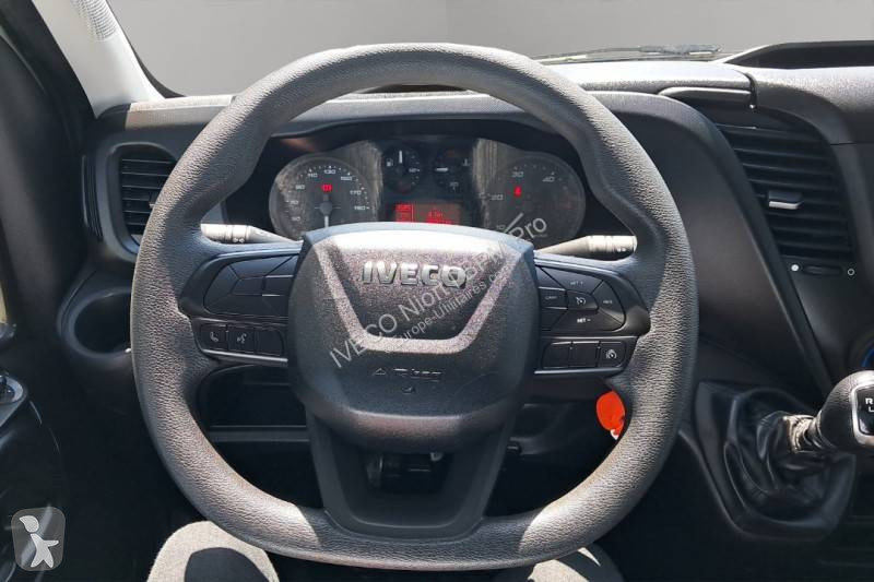 Iveco  Transporter