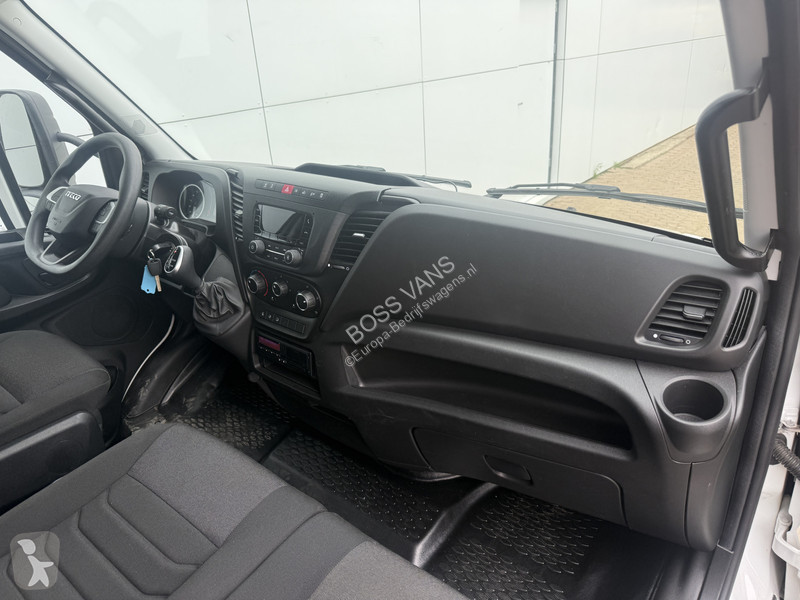 Furgoneta Iveco 72C18 3.0 Automaat Luchtvering...