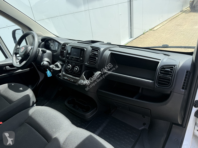 عربة نفعية Fiat 2.2 Multijet 140PK L2 Cruise...
