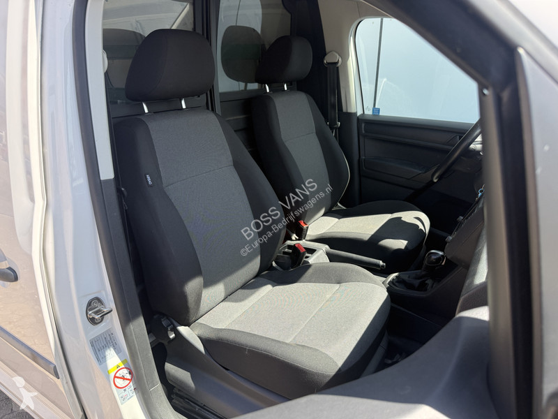 Furgoneta Volkswagen 37kWh 113PK L2H1...