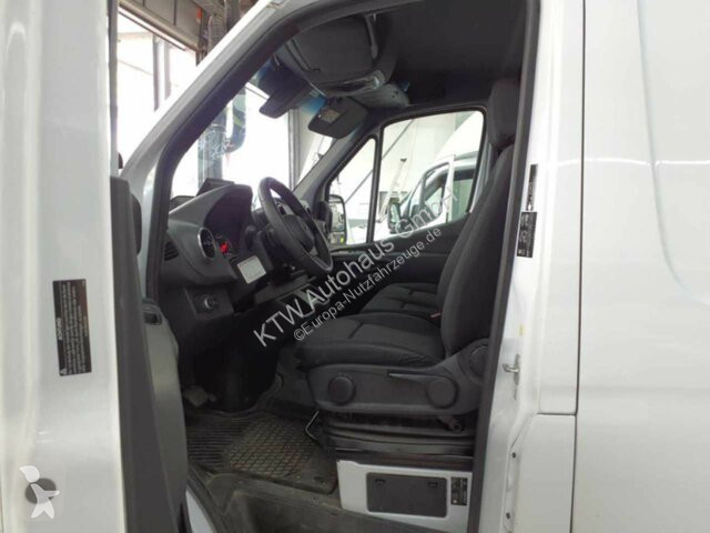 Mercedes Sprinter 317...