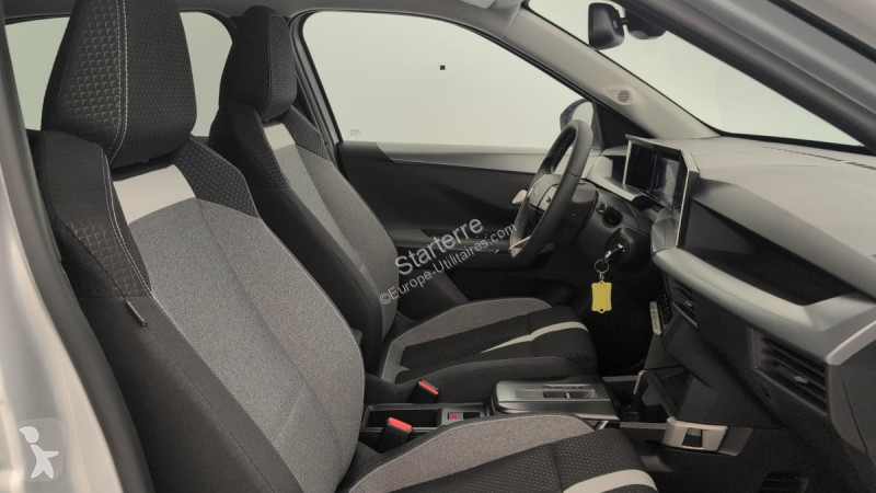 Véhicule utilitaire Opel  FRONTERA ELECTRIQUE