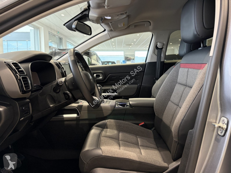 Furgoneta Citroën C5 PureTech 130 S&S BVM6 Feel