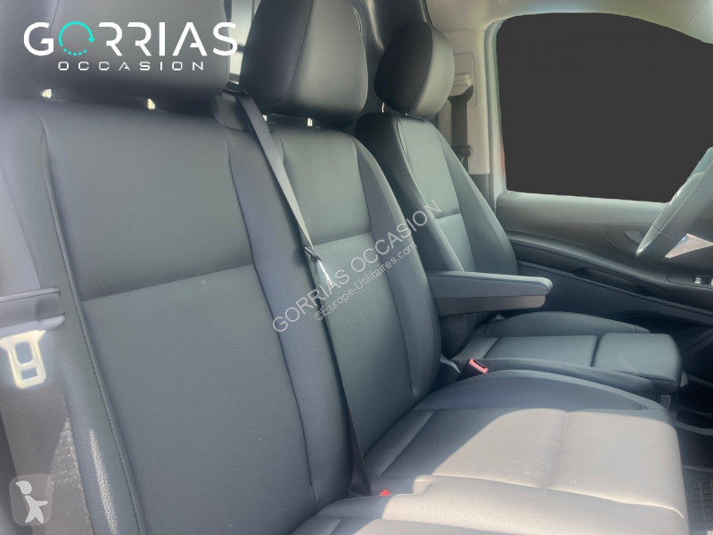 Mercedes VITO FG  COMPACT PRO PROPULSION...