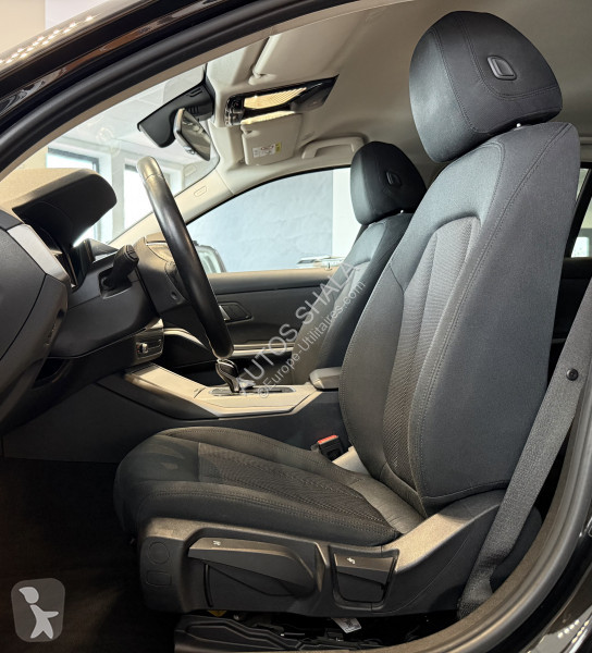 عربة نفعية BMW SERIE 3 TOURING (G21) / A PARTIR...