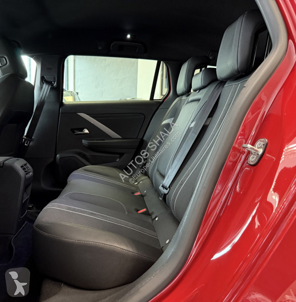 Opel ASTRA SPORTS TOURER / A PARTIR DE...