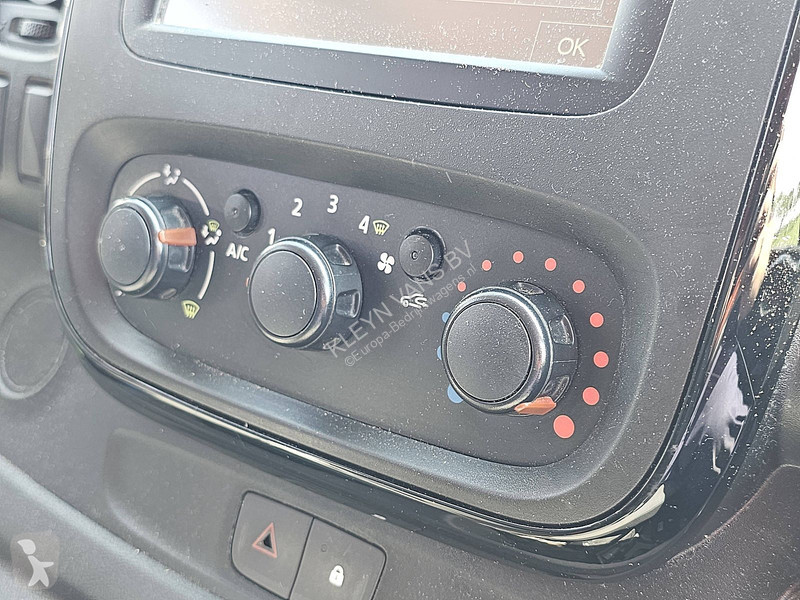 Furgoneta Opel 1.6DCI L2 Airco EXPORT